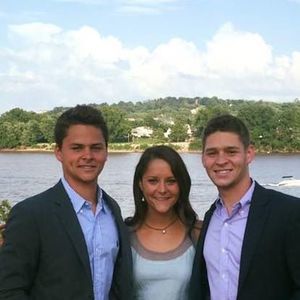 Meet your Posher, Karl